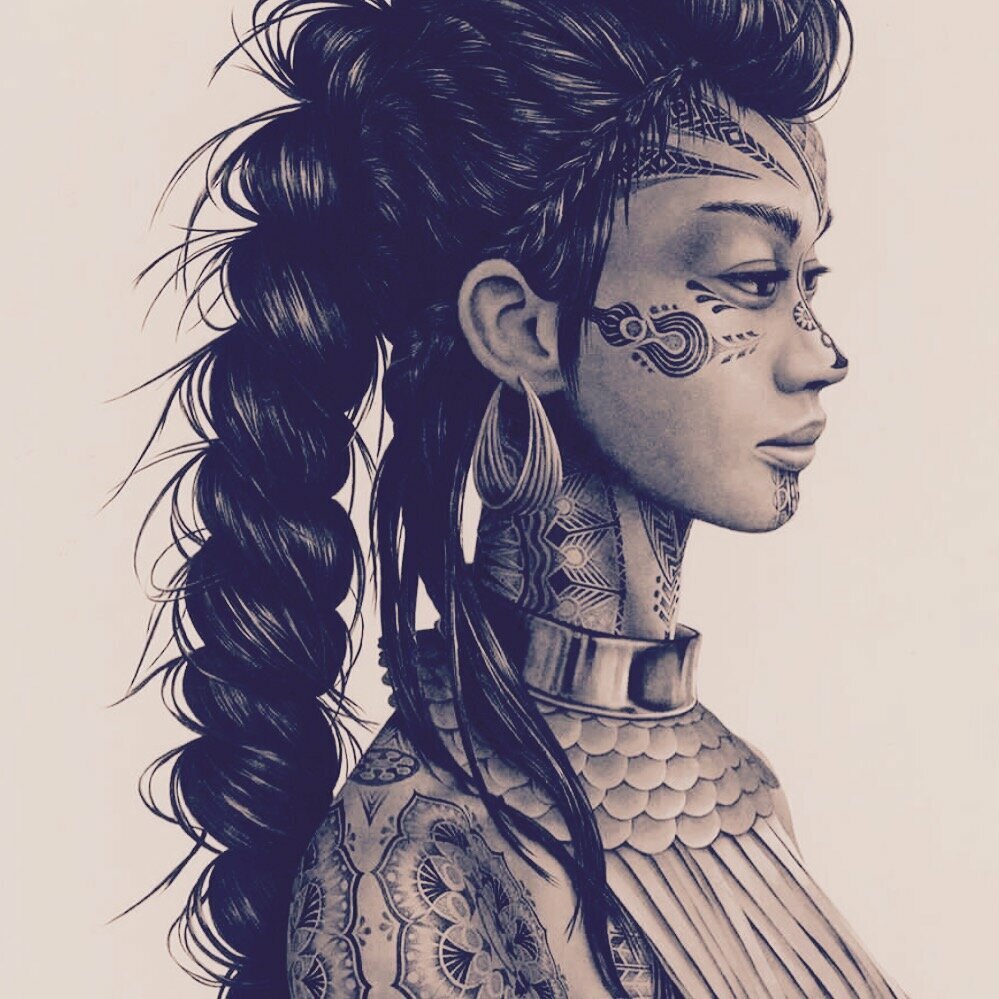 Ваш парикмахер