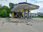 Mannol (ulitsa Shevchenko, 4А), gas station