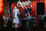 Comedy Hall (Kozhevnicheskaya Street, 14с5) ، نادي الوقوف