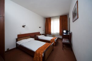 Гостиница Славянская беседа