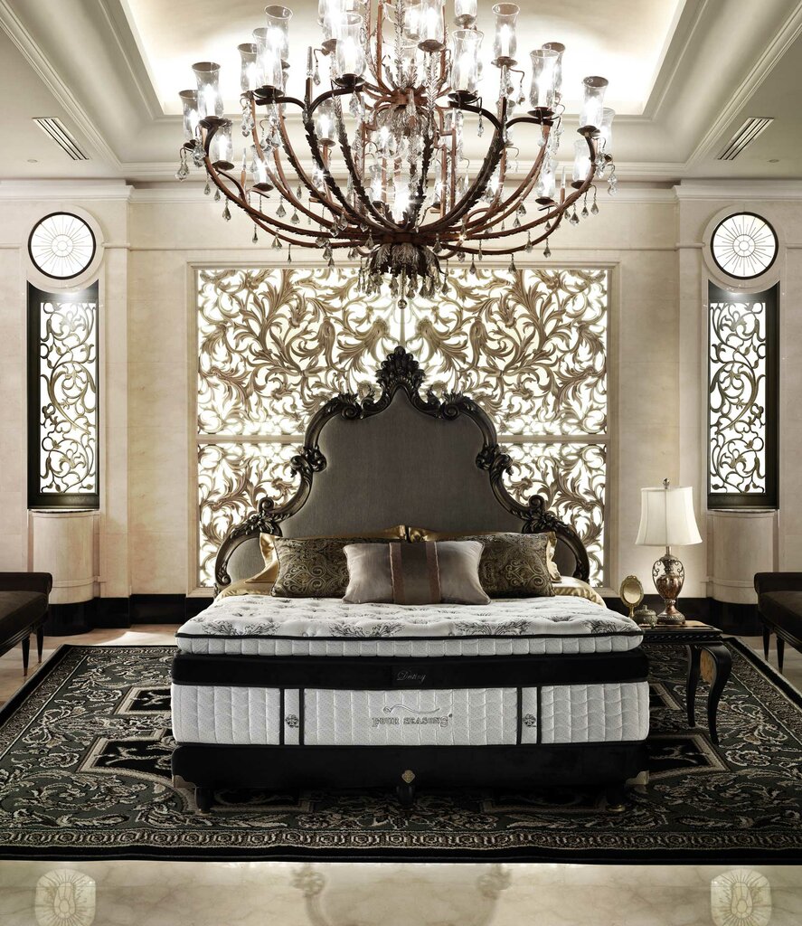 Furniture store Towell Mattress and Furniture Industry, Sharjah, photo