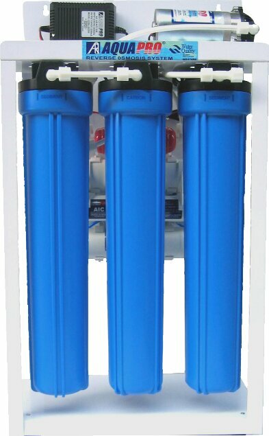 Water filters Filter Aquapro Trading Company, Dubai, photo
