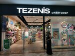 Tezenis (Gertsena Street, 94), lingerie and swimwear shop