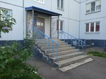 TSZh Rassvet (mikrorayon SibNIISKhoz, 1-y Bashenny pereulok, 8к1), homeowner association