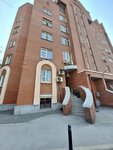 Sinegorye (Deputatskaya Street, 2) ، شركة بناء