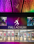 Preciosa Lighting (Building 8, Design District, Zaa'Beel Second, Zaabeel, Dubai), light engineering