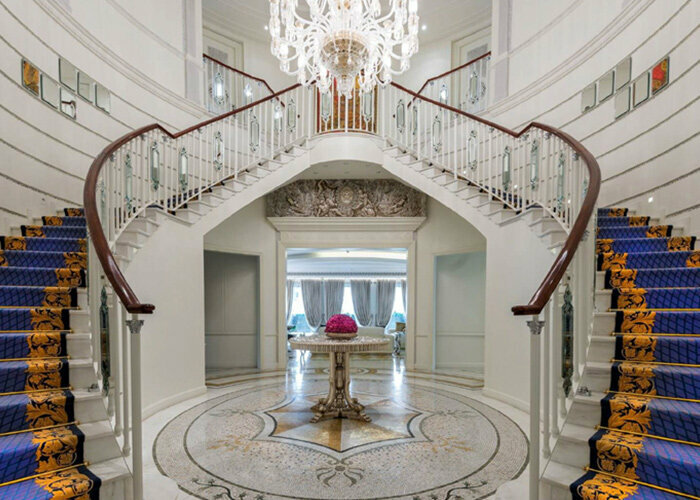 Advertising agency Empire Group, Dubai, photo