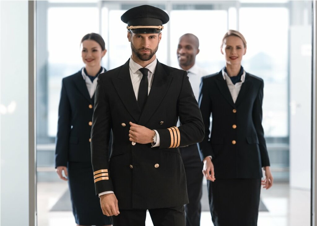 Workwear 24.7 Uniforms, Abu Dhabi, photo