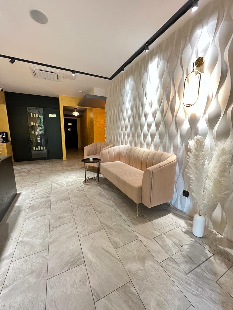 Massage salon Dolce Noce, Almaty, photo
