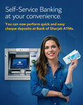 Bank of Sharjah (Khalifa Bin Zayed Al Awwal Street, Al Ain, Sector 2, Abu Dhabi), atm