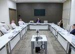 Middle East Investor Relations Association (11, Emirates Road, Dubai), community organization