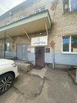Прим (Primorskaya ulitsa, 19), municipal housing authority