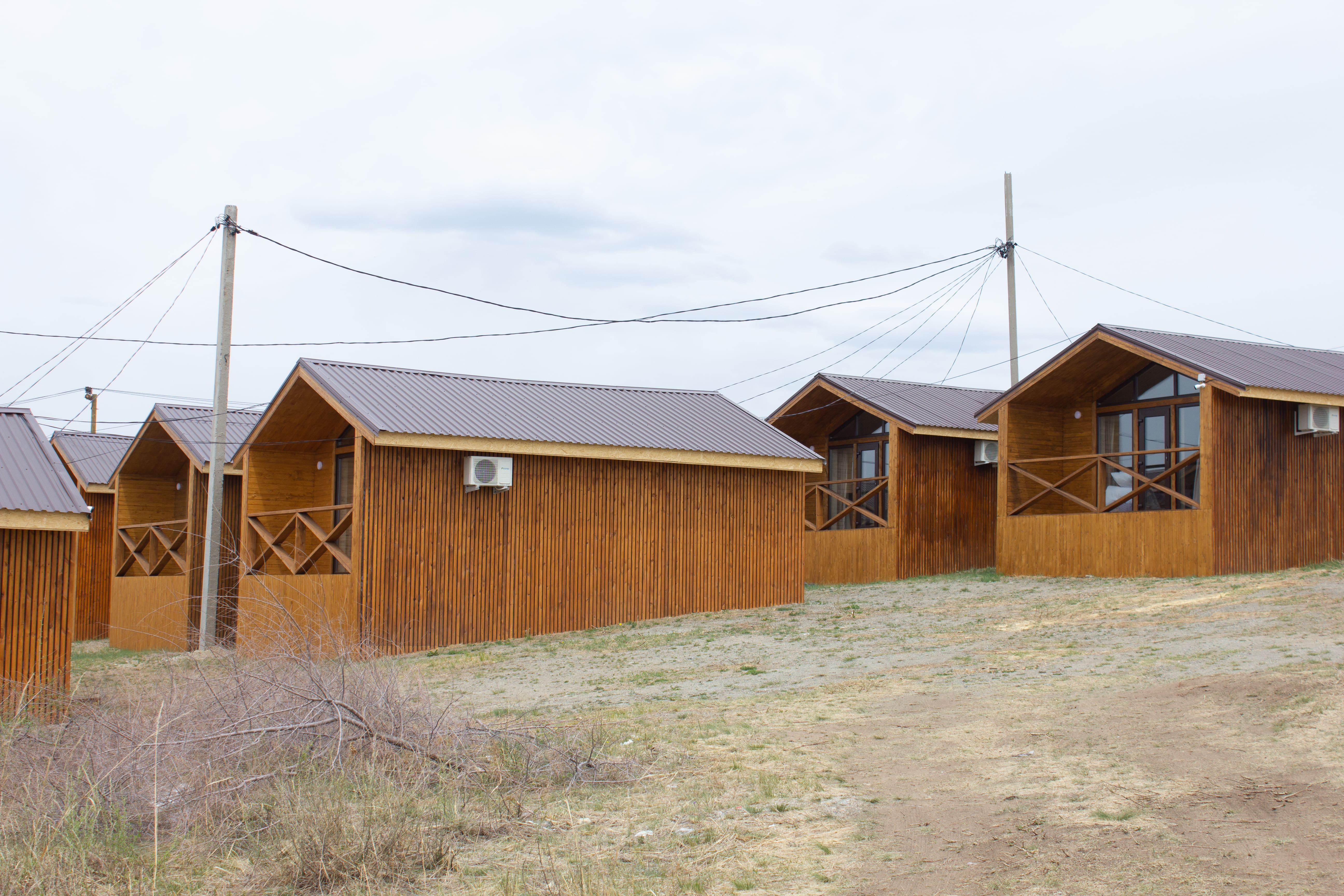 Фото Апарт-отель Кяхта