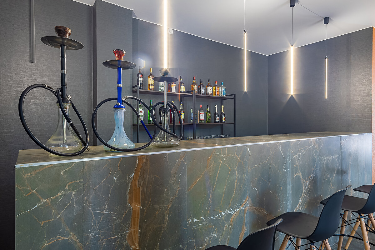 Фото Bruni Loft Hotel