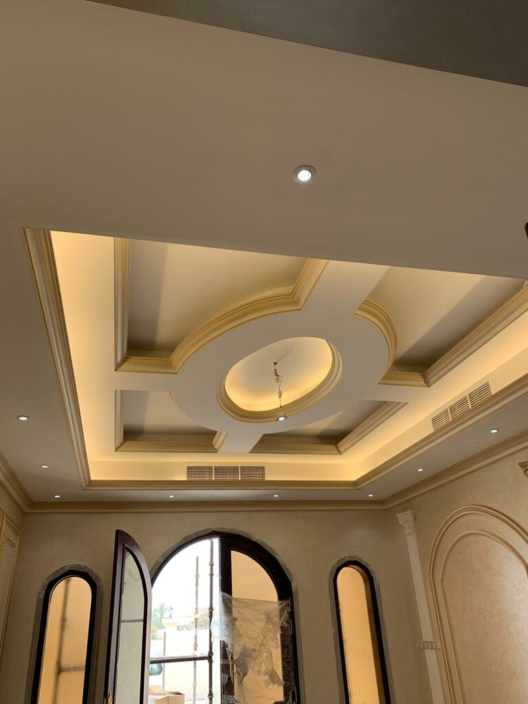 Building constructions Bright Technology Est, Dubai, photo