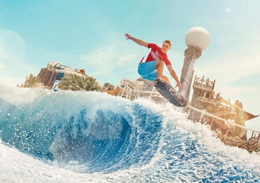 Tour operator Mayra Tours, Dubai, photo