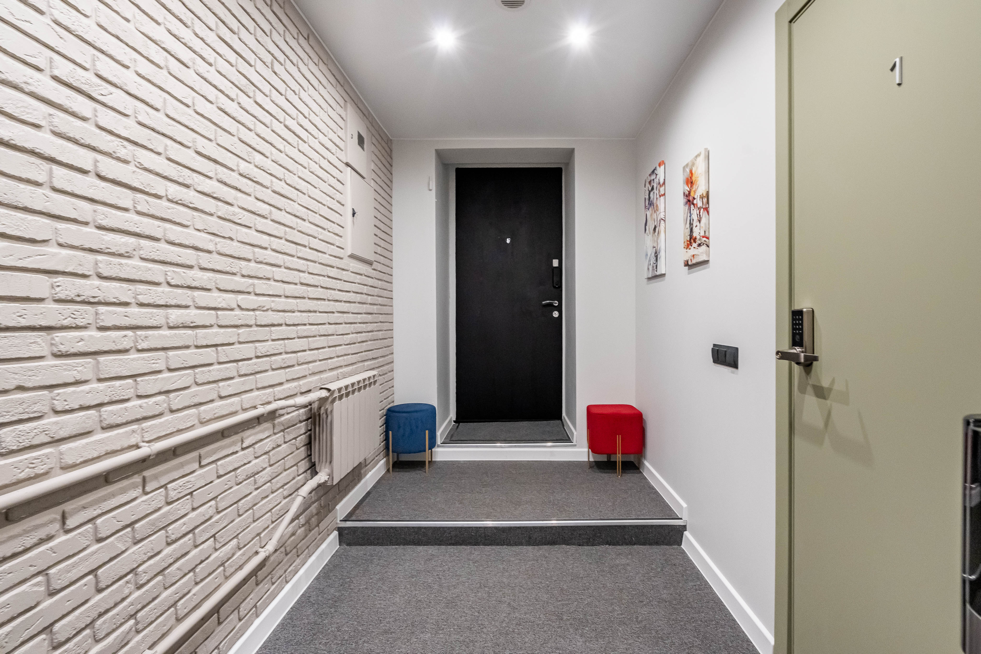 Фото Moov Apart Artel