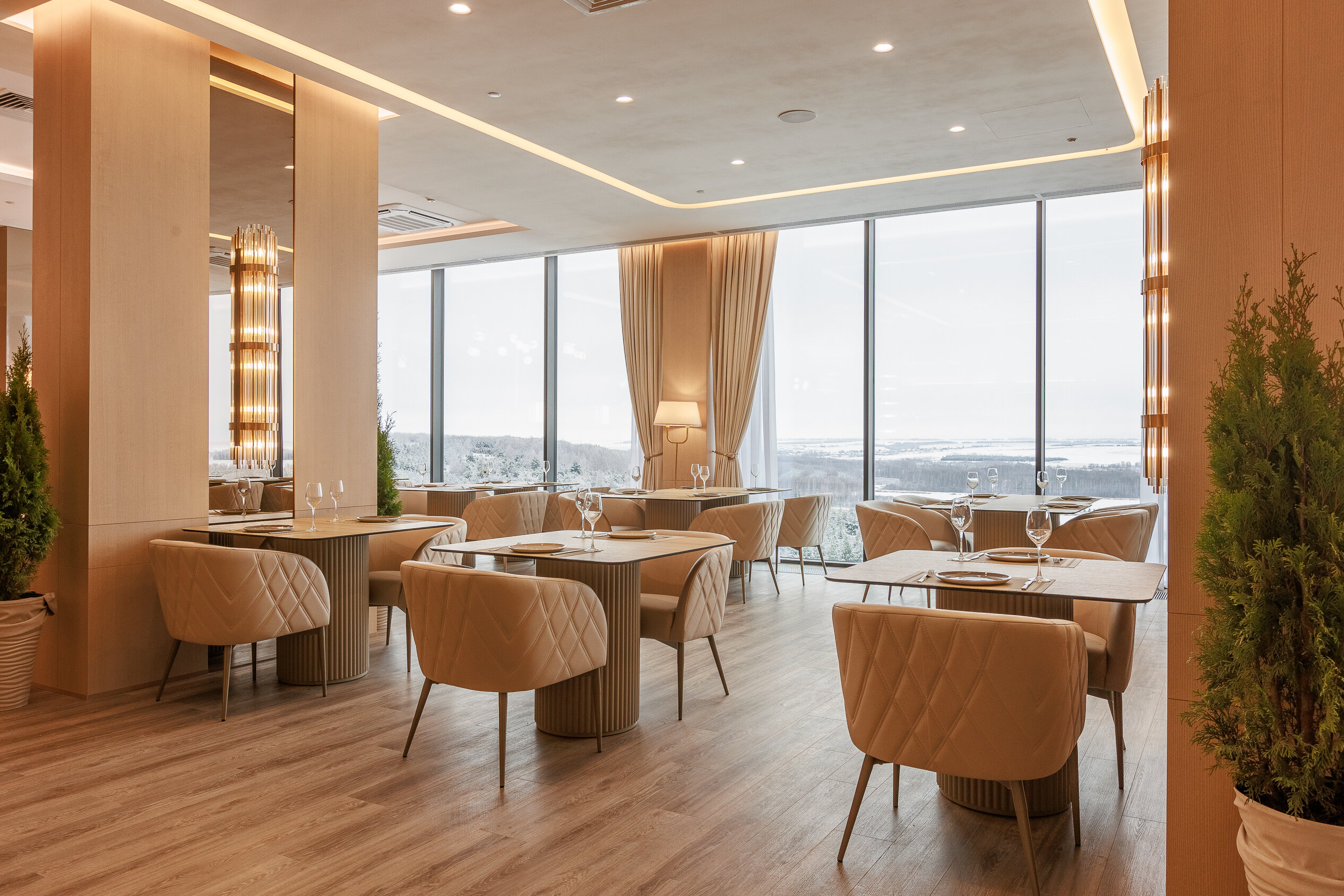 Фото Minger Med SPA