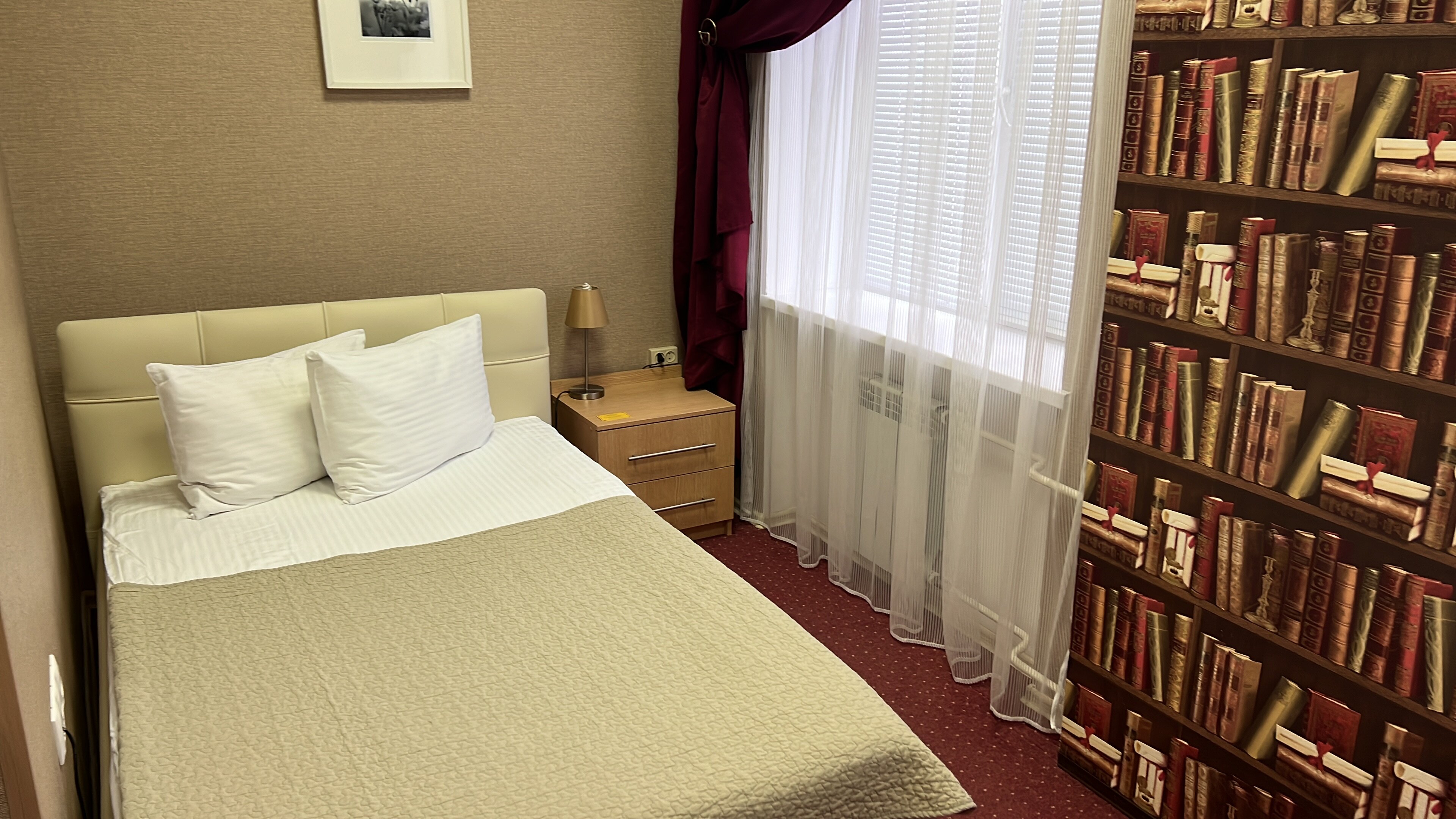 Фото Юбилейная