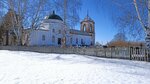 Sts. Boris and Gleb Church (derevnya Zolotaya Griva, 2), orthodox church