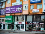 Bosch (Erzurum, Yakutiye, Menderes Cad., 31A), household appliances store