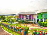 Dubai Heights Academy (12/6, Hessa Street, Al Barsha South 2, Al Barsha South, Hadaeq Mohammed Bin Rashid, Dubai), school