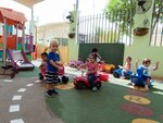 Les Fanfans Nursery (25, Al Thikra Street, E33, Abu Dhabi), kindergarten, nursery
