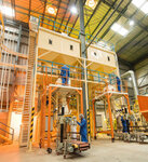 Agrox Food Trading (Al Khor Building, Al Buteen, Deira, Dubai), foodstuffs wholesale