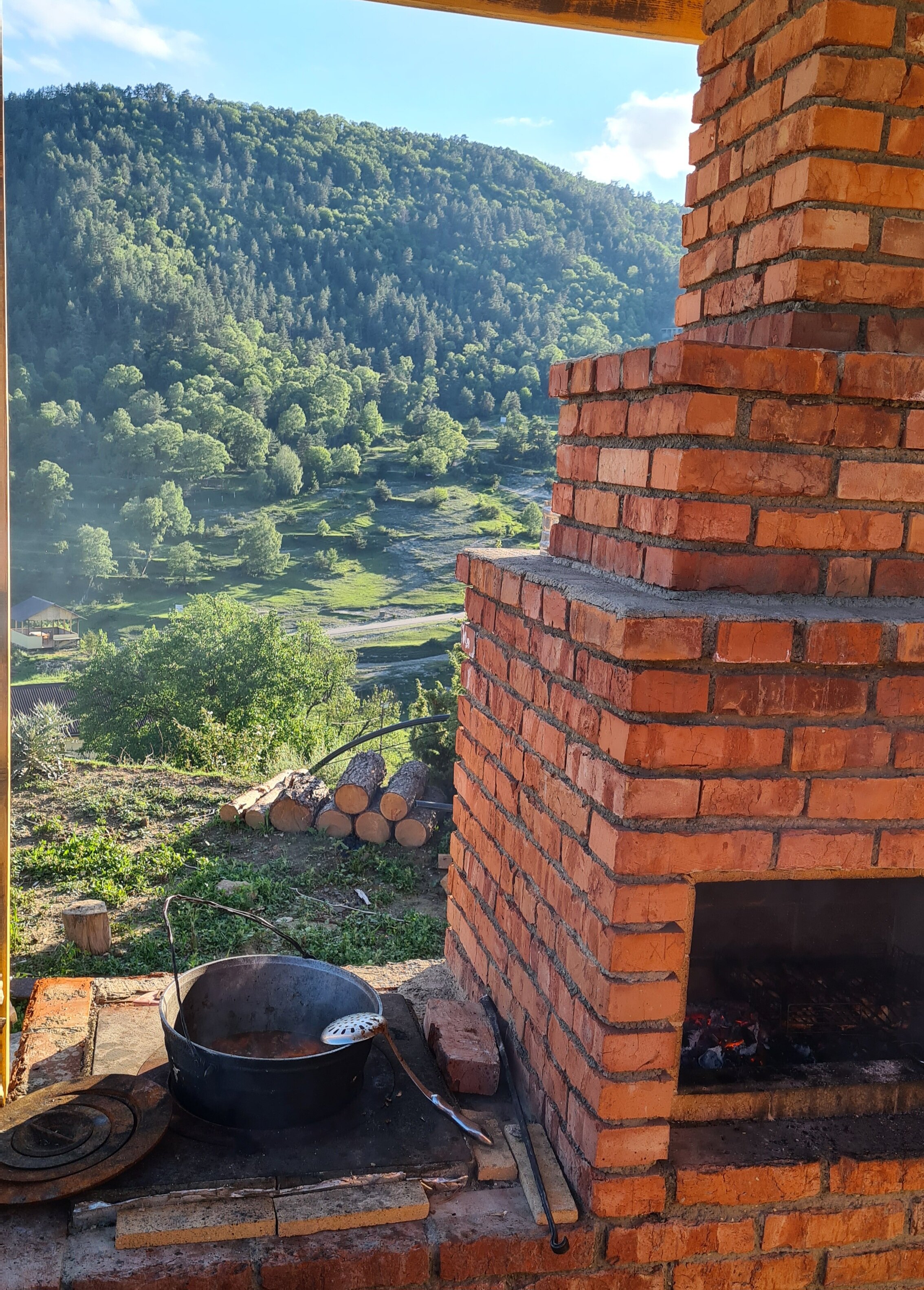 Фото Гуниб этно хаус