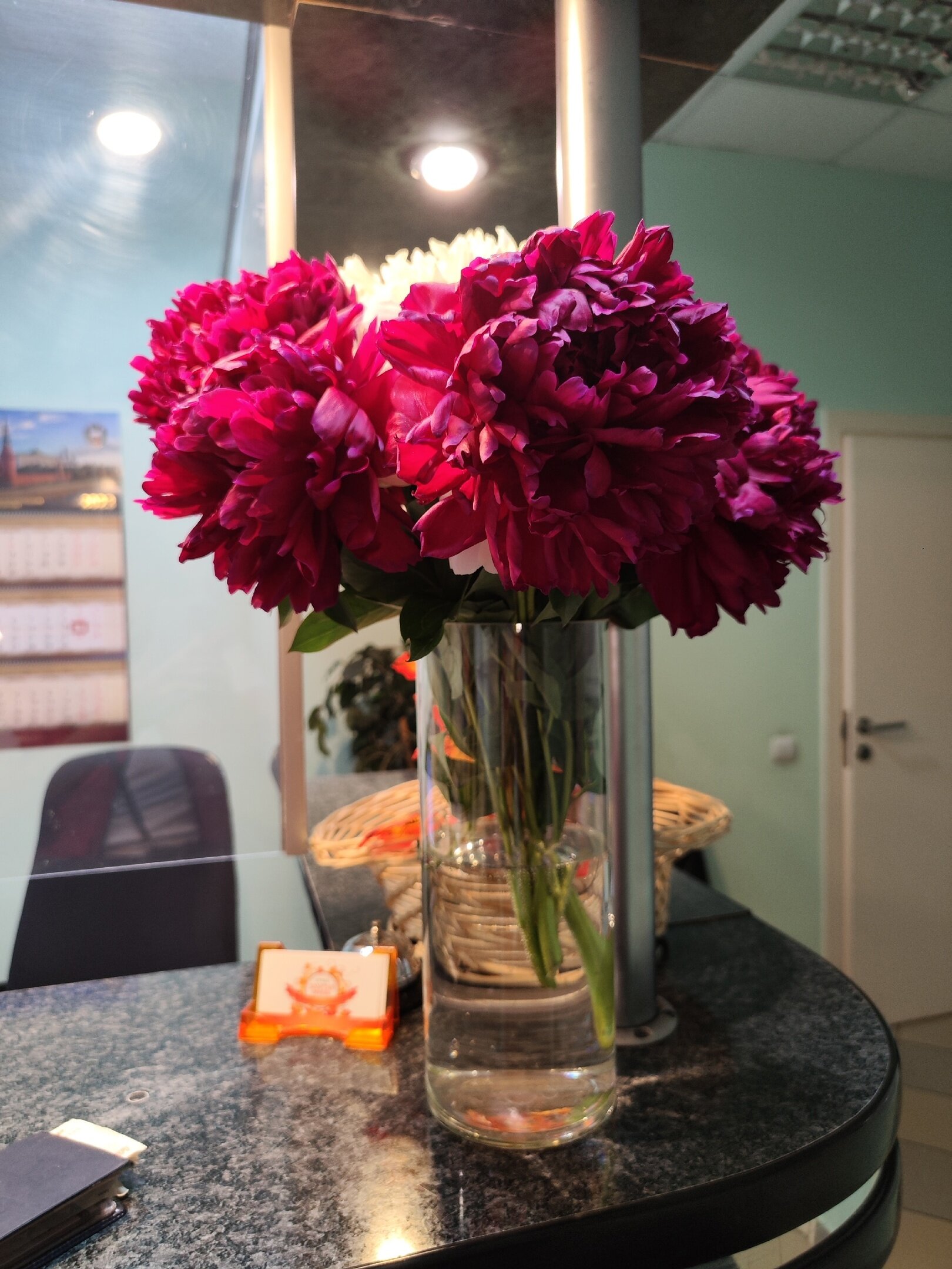 Фото Золотая осень