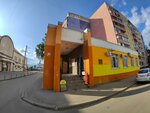 Люси (Mashinostroiteley Avenue, 11к2), tailor