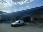 Omega (Marshala Voronova Street, 1А), auto parts and auto goods store