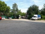 Восток (Privolzhskiy City Administrative District, territoriya GK Vostok, 227) ، موقف سيارات مشترك