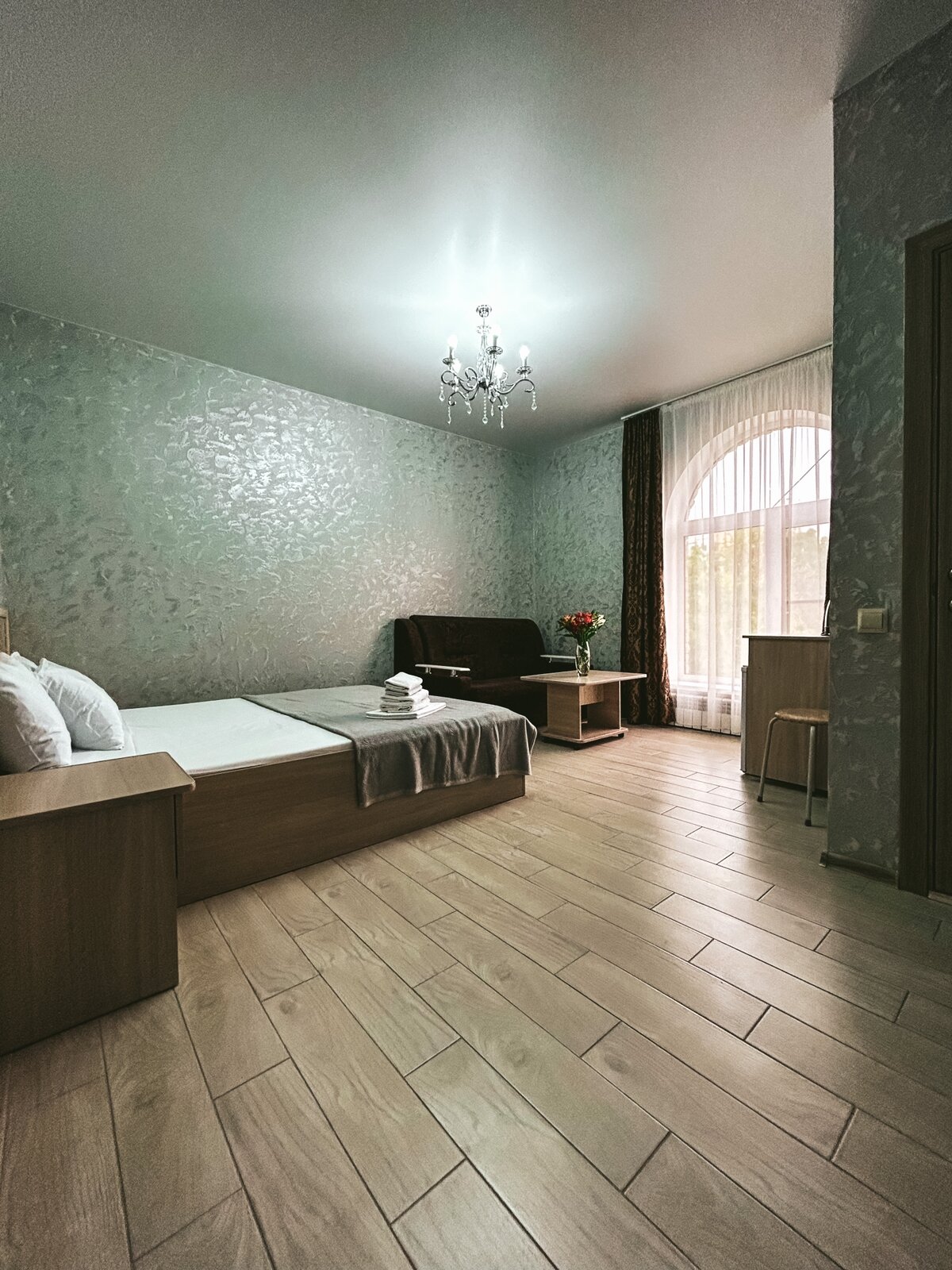 Фото Зима-Лето