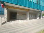 Hemodialysis Galmed (Gorodok B Microdistrict, 3rd Pochtovoye Otdeleniye Street, 102), dialysis center