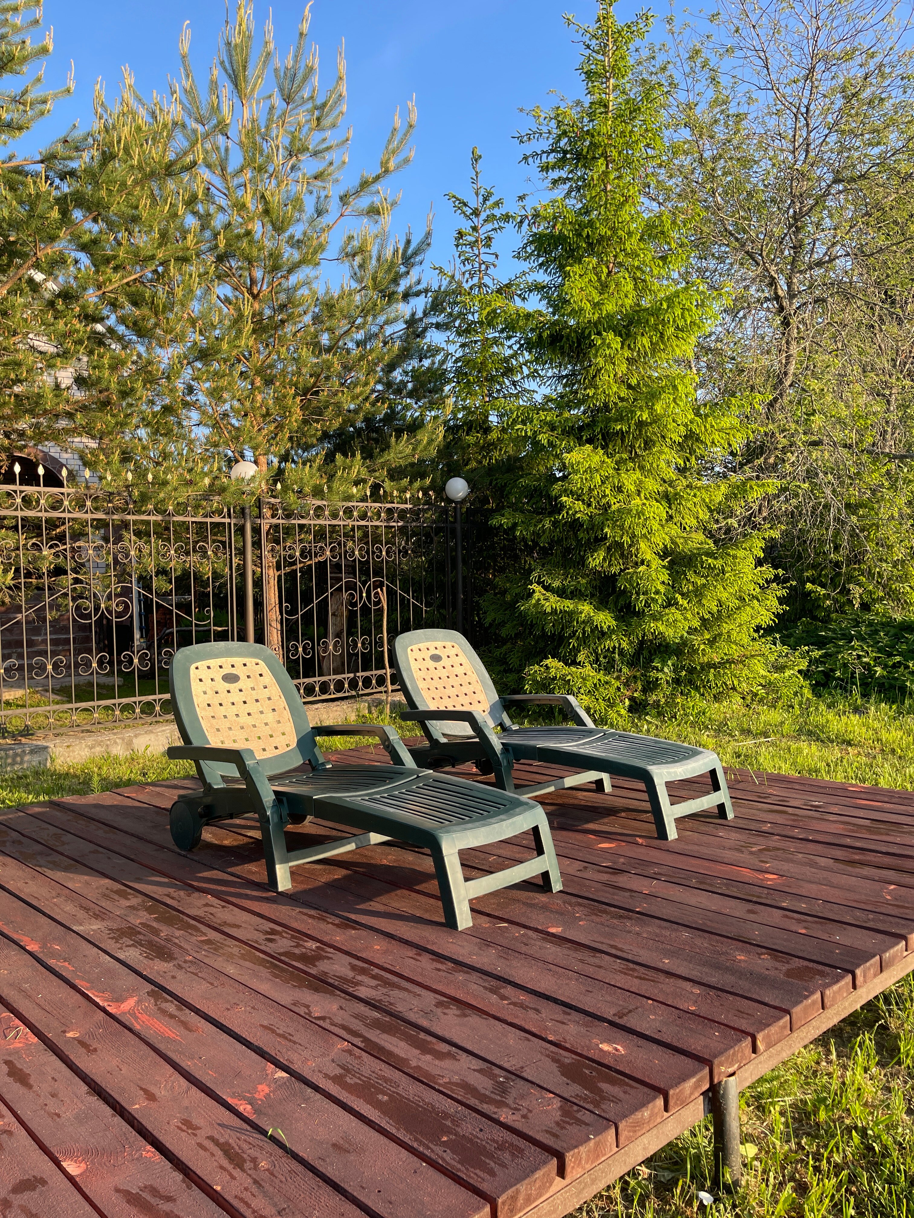 Фото Ура, Селигер!