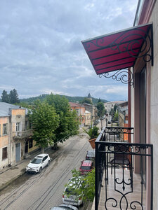 Гостиница Gala Boutique Hotel
