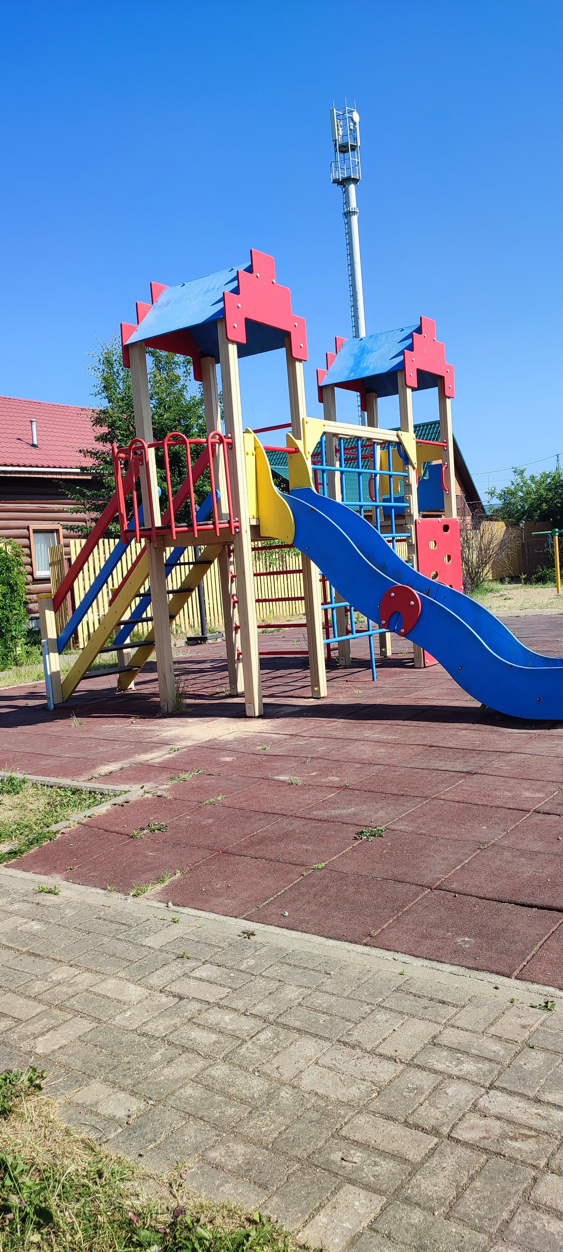 Фото Соколиха