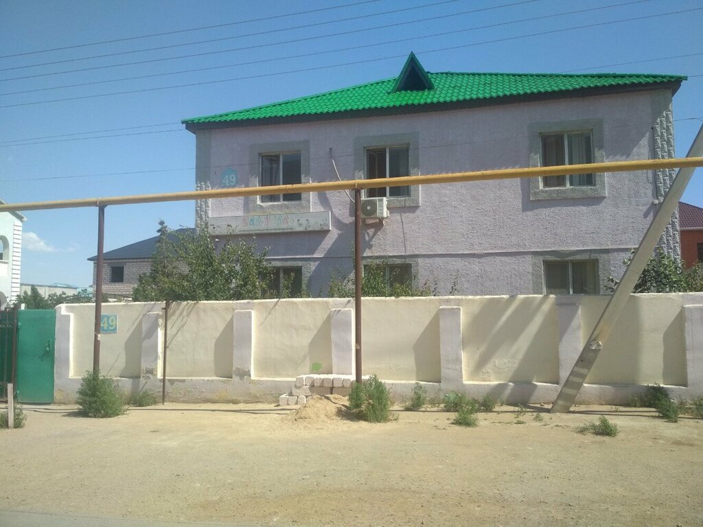 Kindergarten, nursery Бал-Бала, Aktau, photo