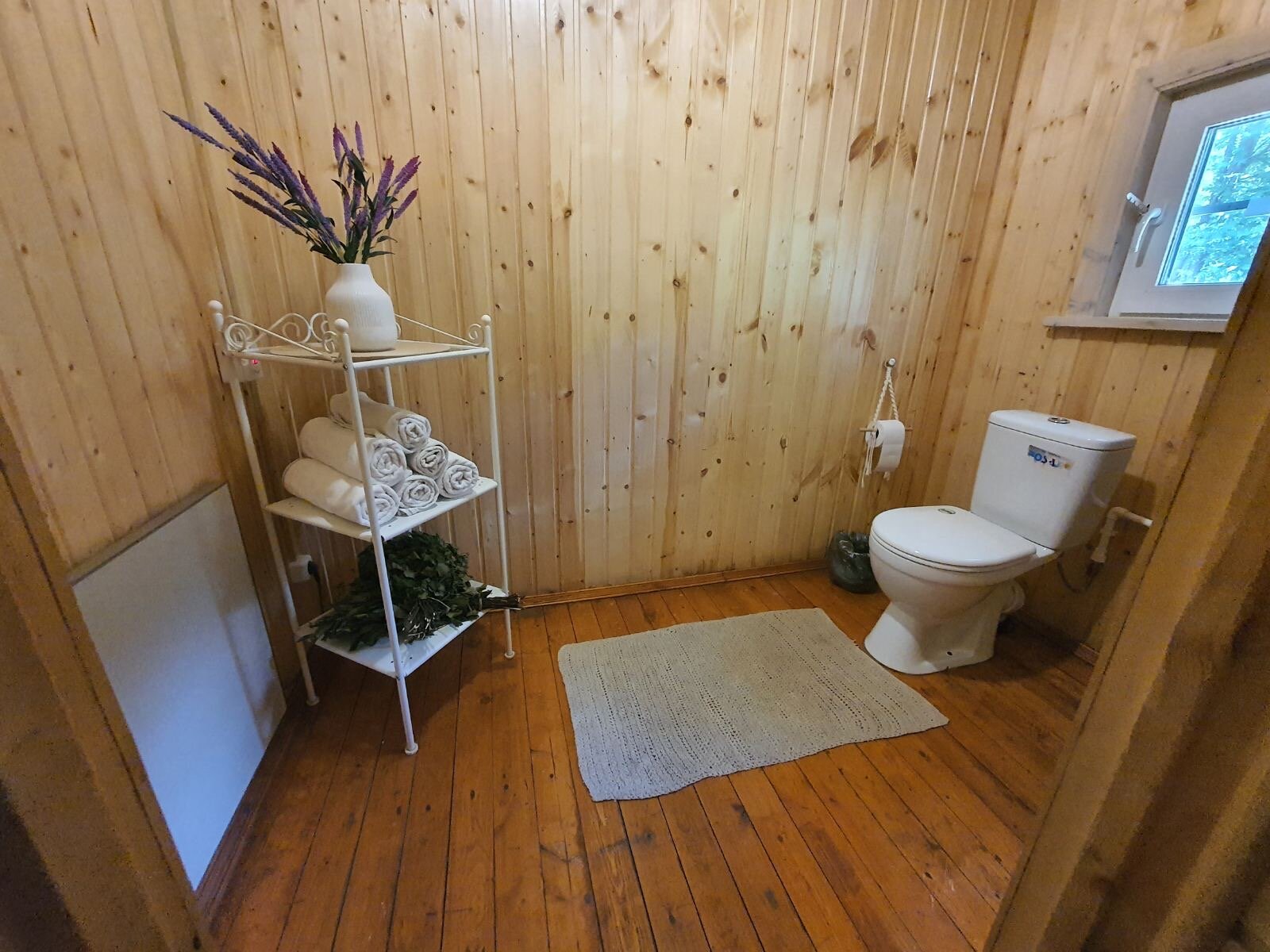 Фото Вереск