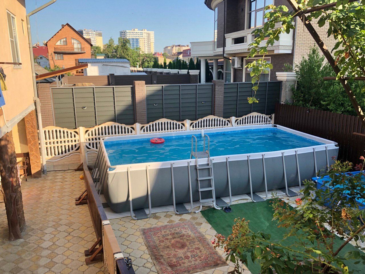 Фото Домик у моря