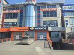 Замена масла (Ali-Gadzhi Akushinskogo Avenue, 359), express oil change