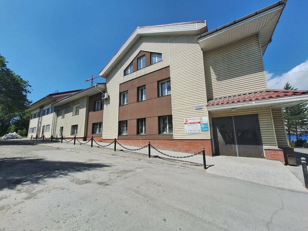 Sistemas contra incendios Pozharnaya Profilaktika Sibiri, , foto
