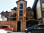 Guest house (6-y tupik Gorkogo, 45), hotel