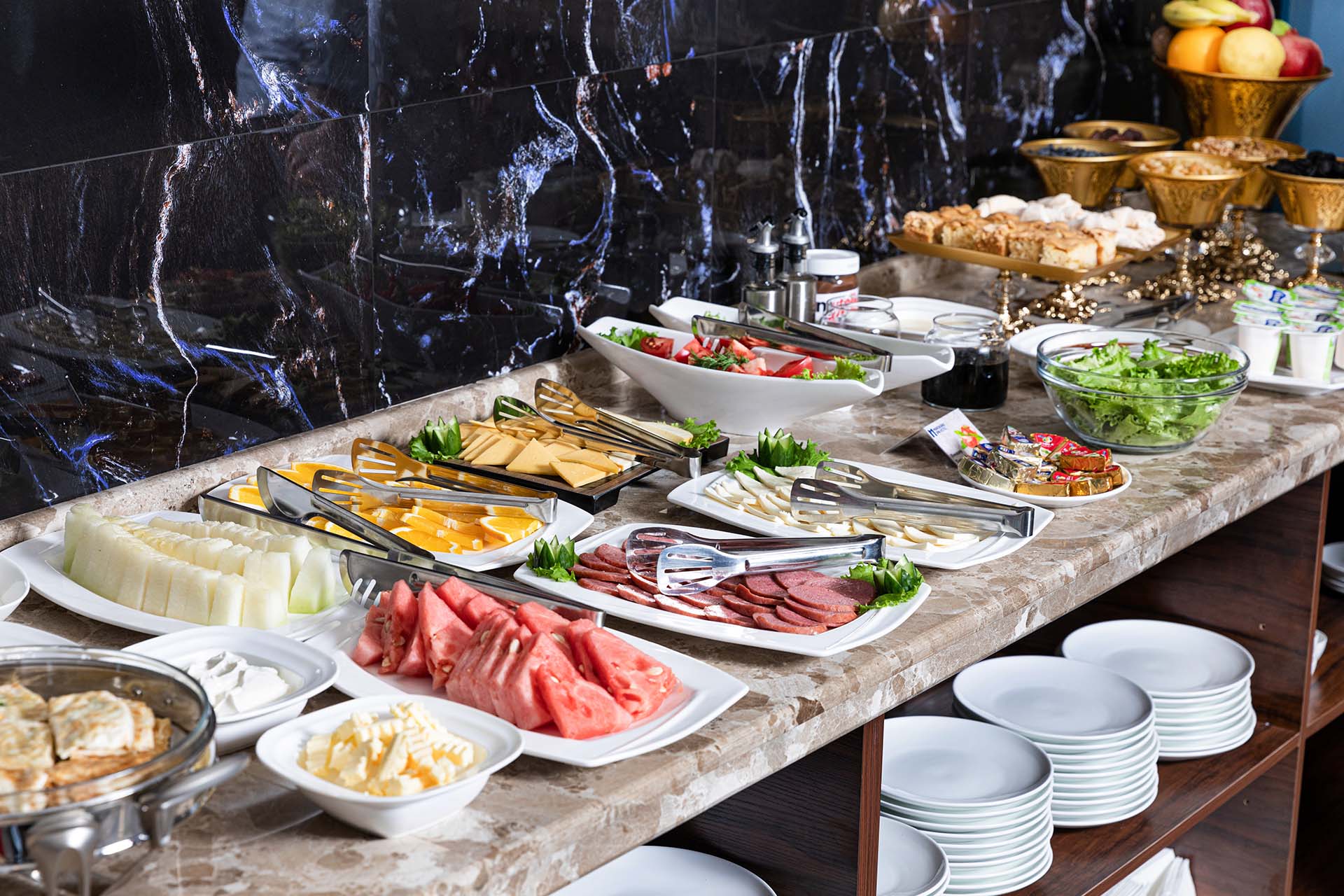 Фото Marokand SPA Hotel