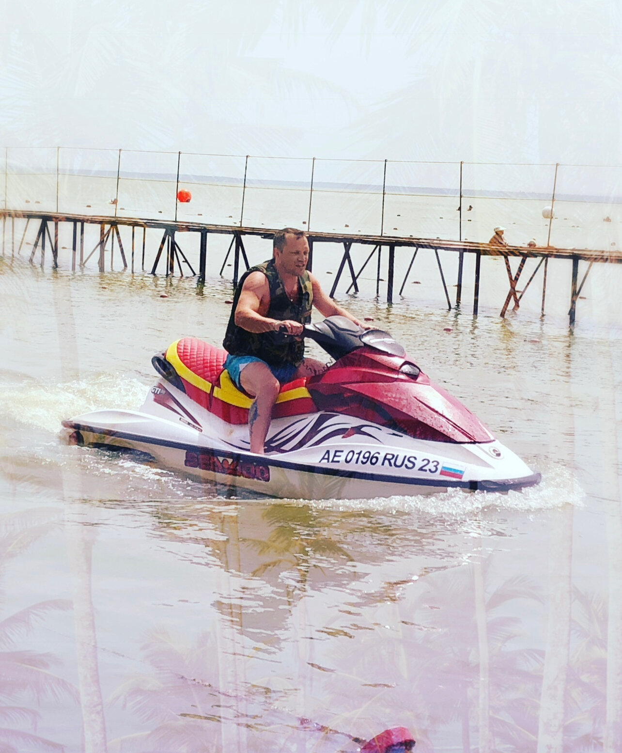 Фото Вавилон