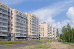 Apartnett (Sadovaya ulitsa, 81), short-term housing rental