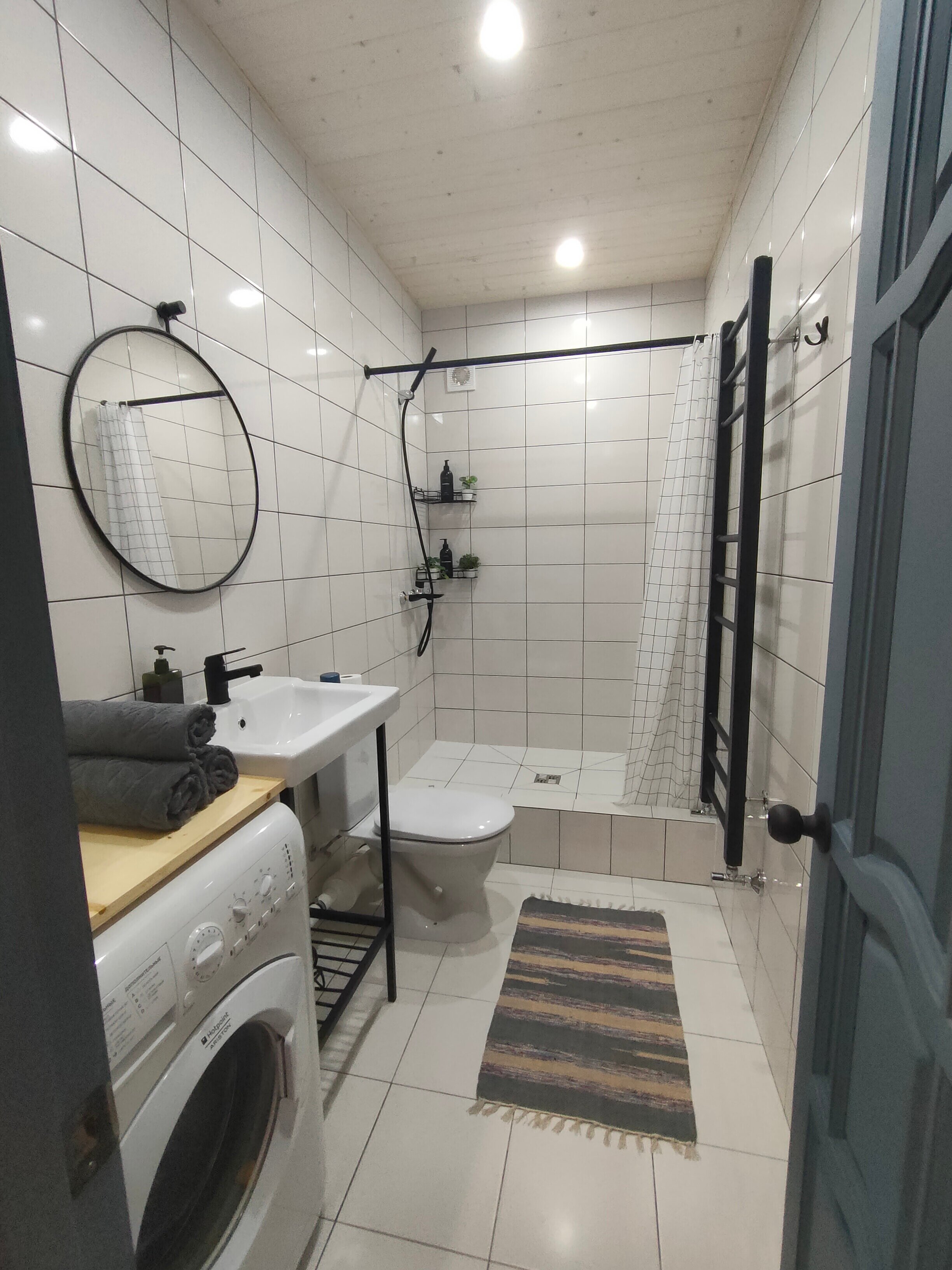 Фото За сценой