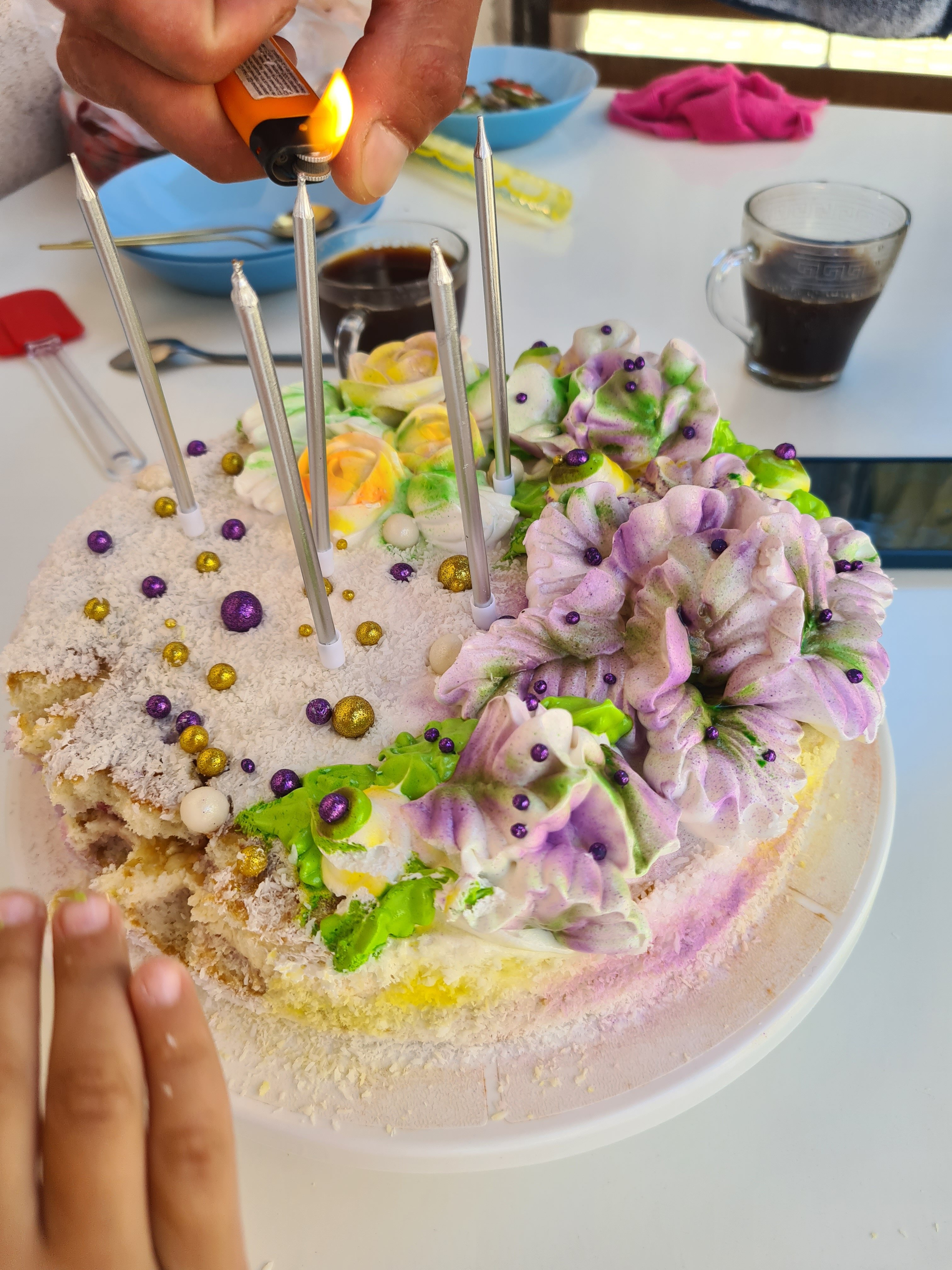 Фото Солнечный