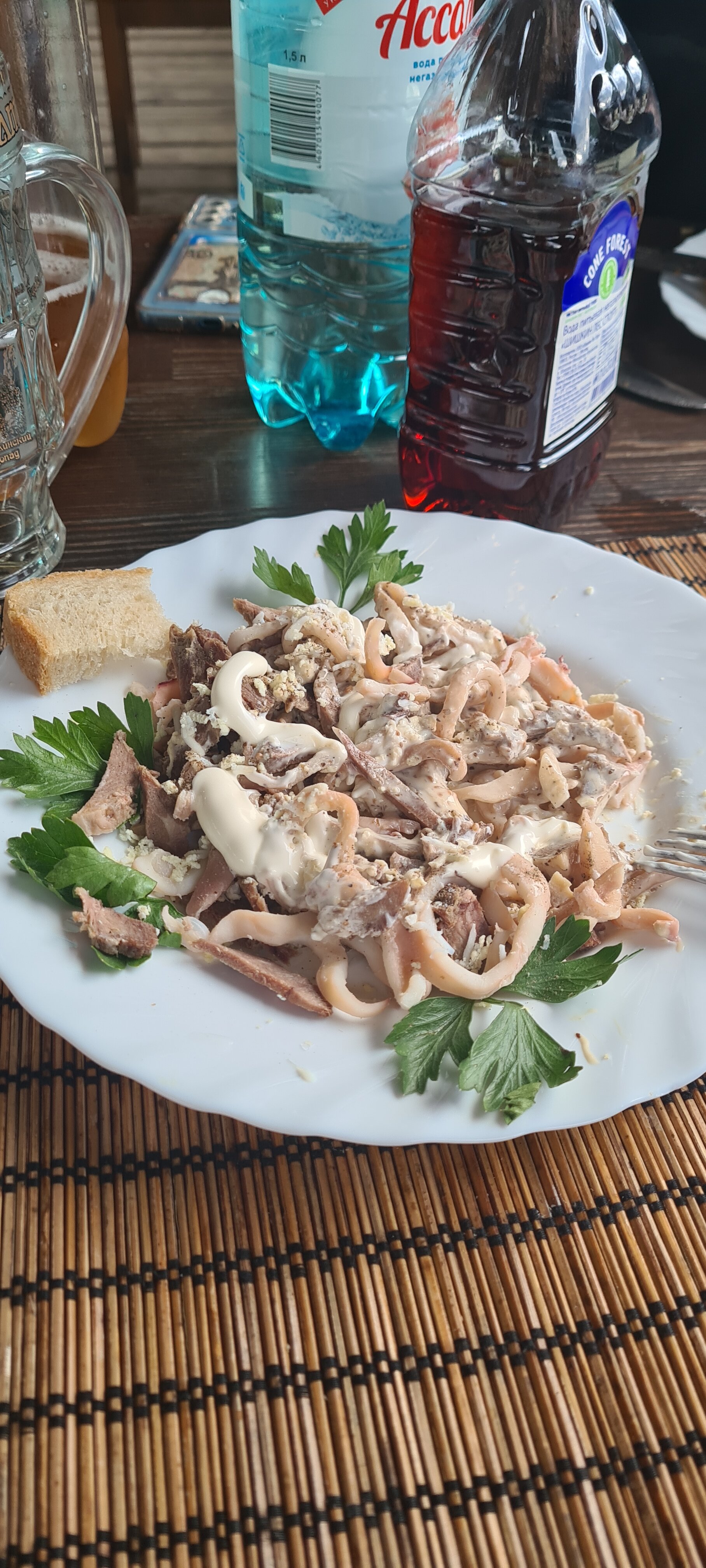 Фото Усадьба Круцких